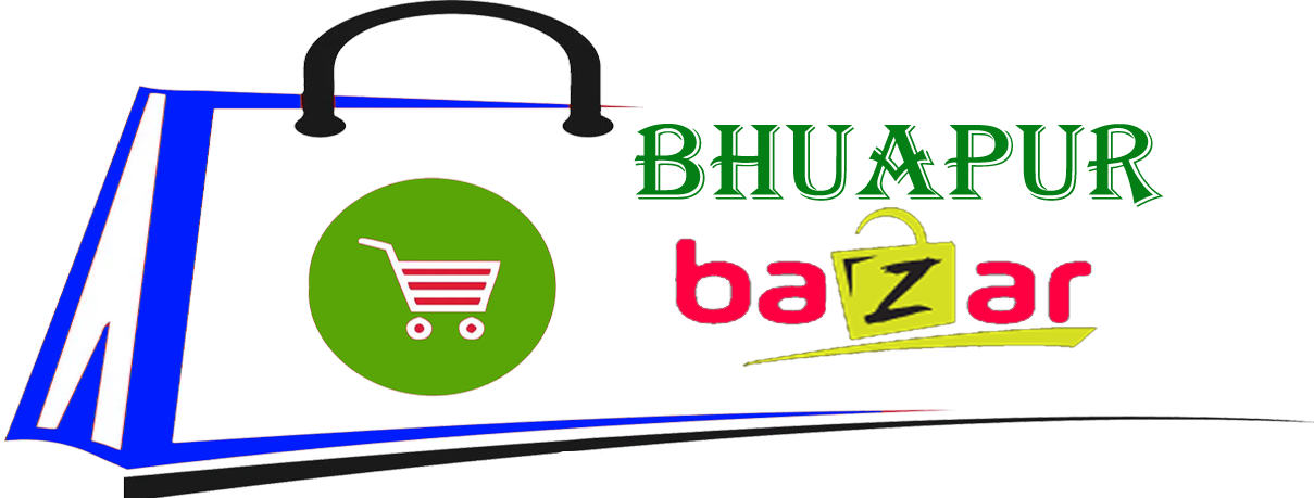 bhuapur bazar logo-2