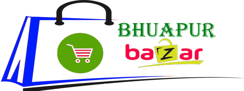 bhuapur bazar logo-2