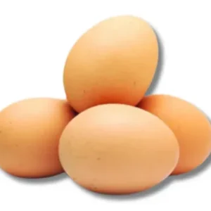 Eggs