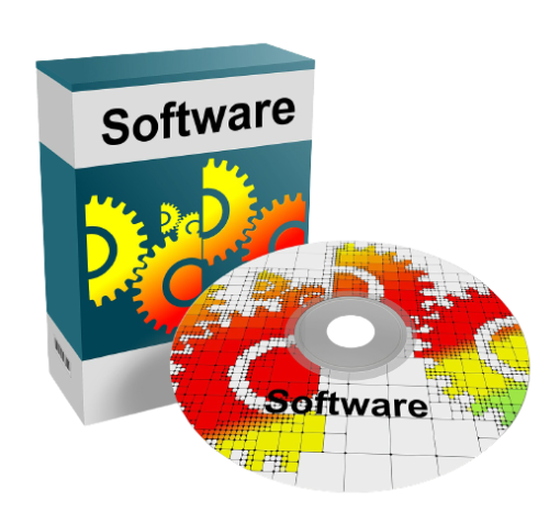 software-disk